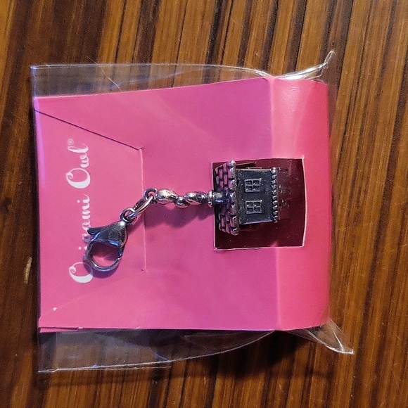 Origami Owl misc. Charms - Picture 5 of 6